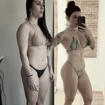 Comparativo de resultado de cliente