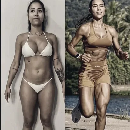 Comparativo de resultado de cliente